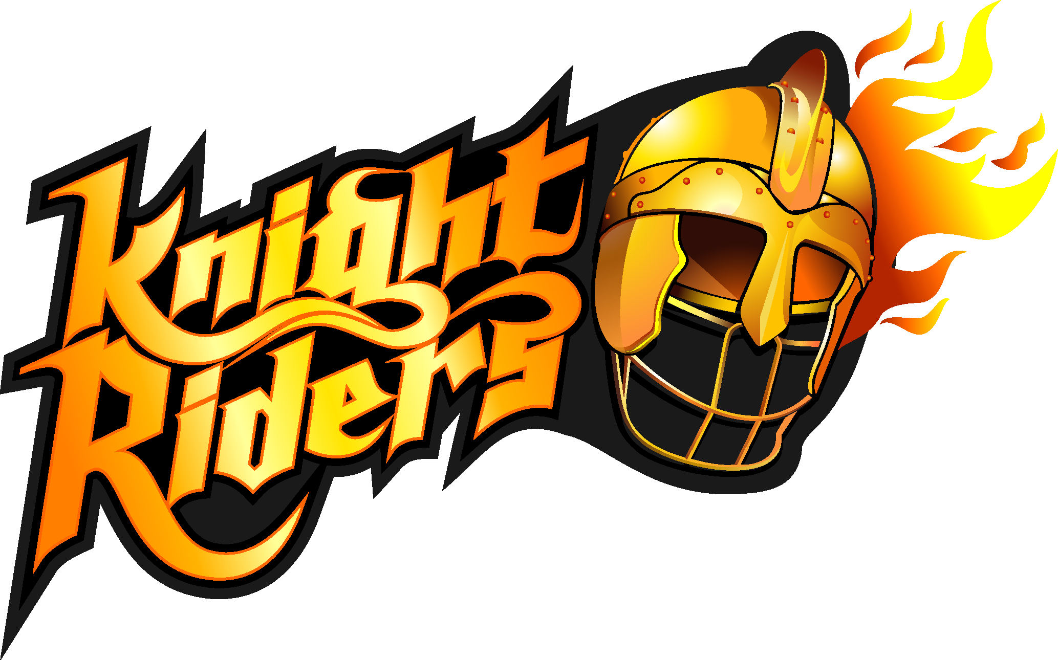 Kolkata Knight Riders Logo